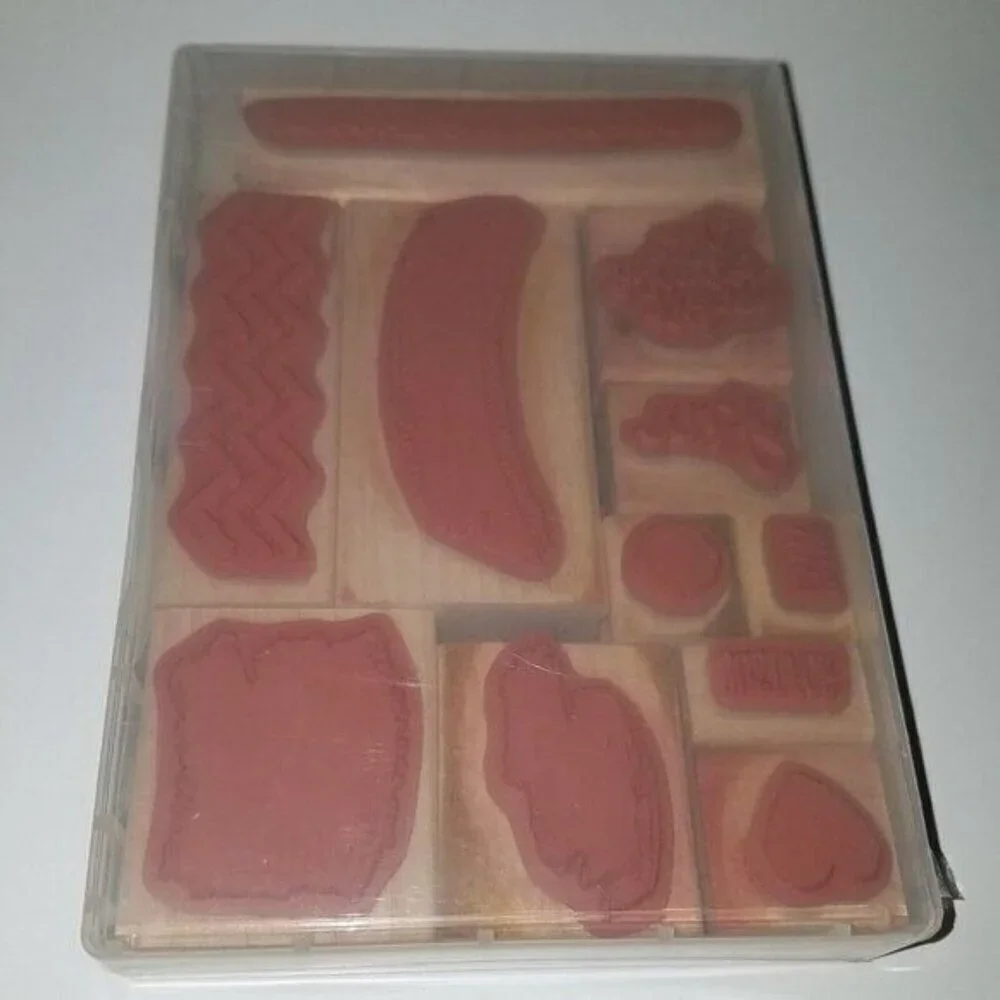 Stampin Up! stampin up